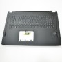 Клавиатура для ноутбука ASUS (в сборе с топкейсом) GL702VI-1A K/B_(RU)_MODULE/AS (BACKLIGHT) Оригинал
