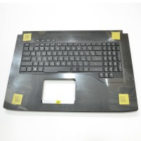 Клавиатура для ноутбука ASUS (в сборе с топкейсом) GL703VM-1A K/B_(RU)_MODULE/AS (W/LIGHT-RGB)