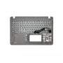 Клавиатура для ноутбука ASUS (в сборе с топкейсом) X540UV-1S K/B_(RU)_MODULE (ISOLATION)(W/O ODD) Оригинал