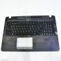 Клавиатура для ноутбука ASUS (в сборе с топкейсом) X540UA-1B K/B_(RU)_MODULE/AS (ISOLATION)(W/ODD) Оригинал