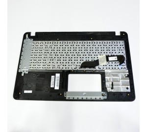 Клавиатура для ноутбука ASUS (в сборе с топкейсом) X540UA-1B K/B_(RU)_MODULE/AS (ISOLATION)(W/ODD) Оригинал