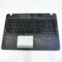 Клавиатурный модуль X540UA-1B K/B_(RU)_MODULE/AS (ISOLATION)(WO/ODD) Оригинал