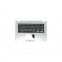 Клавиатура для ноутбука ASUS (в сборе с топкейсом) X505ZA-3B K/B_(RU)_MODULE/AS (ISOLATION) Оригинал