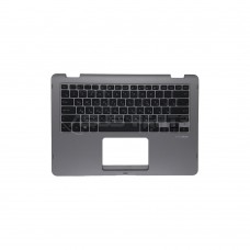Клавиатура для ноутбука ASUS (в сборе с топкейсом) TP401MA-1A K/B_(RU)_MODULE/AS (ISOLATION) ORIGINAL
