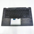 Клавиатура для ноутбука ASUS (в сборе с топкейсом) TP412UA-1A K/B_(RU)_MODULE/AS (ISO)