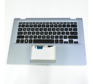 Клавиатура для ноутбука ASUS (в сборе с топкейсом) TP412UA-1B K/B_(RU)_MODULE/AS (W/LIGHT) Оригинал