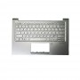 Клавиатура для ноутбука ASUS (в сборе с топкейсом) X330UA-2G K/B_(RU)_MODULE/AS (BACKLIGHT) Оригинал