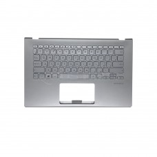Клавиатура для ноутбука ASUS (в сборе с топкейсом) X420FA-8S K/B_(RU)_MODULE/AS (BACKLIGHT) ORIGINAL
