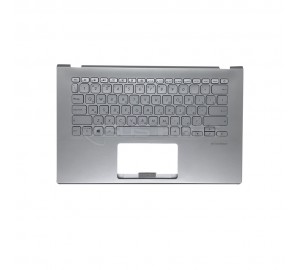 Клавиатура для ноутбука ASUS (в сборе с топкейсом) X420FA-8S K/B_(RU)_MODULE/AS (BACKLIGHT) Оригинал