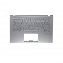Клавиатура для ноутбука ASUS (в сборе с топкейсом) X420FA-8S K/B_(RU)_MODULE/AS (BACKLIGHT) Оригинал
