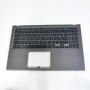 Клавиатура для ноутбука ASUS (в сборе с топкейсом) X512UB-1G K/B_(RU)_MODULE/AS (ISOLATION) Оригинал