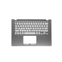 Клавиатура для ноутбука ASUS (в сборе с топкейсом) X430FA-1E K/B_(RU)_MODULE/AS (W/LIGHT)