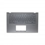 Клавиатура для ноутбука ASUS (в сборе с топкейсом) X412UA-8S K/B_(RU)_MODULE/AS (BACKLIGHT)(WO/FP) Оригинал