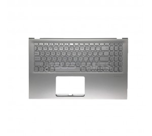 Клавиатура для ноутбука ASUS (в сборе с топкейсом) X512FA-8S K/B_(RU)_MODULE (ISOLATION) Оригинал