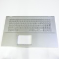 Клавиатура для ноутбука ASUS (в сборе с топкейсом) X712FA-8S K/B_(RU)_MODULE/AS (ISOLATION)