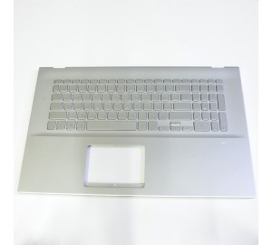 Клавиатура для ноутбука ASUS (в сборе с топкейсом) X712FA-8S K/B_(RU)_MODULE/AS (ISOLATION) Оригинал