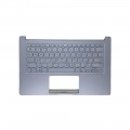 Клавиатура для ноутбука ASUS (в сборе с топкейсом) X403FA-2S K/B_(RU)_MODULE/AS (QISDA/5E.21301.002)