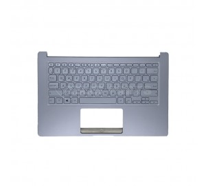 Клавиатура для ноутбука ASUS (в сборе с топкейсом) X403FA-2S K/B_(RU)_MODULE/AS (QISDA/5E.21301.002) Оригинал