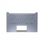 Клавиатура для ноутбука ASUS (в сборе с топкейсом) X403FA-2S K/B_(RU)_MODULE/AS (QISDA/5E.21301.002) Оригинал