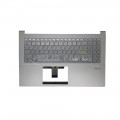 Клавиатура для ноутбука ASUS (в сборе с топкейсом) X521FL-8E K/B_(RU)_MODULE/AS (W/LIGHT)