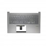 Клавиатура для ноутбука ASUS (в сборе с топкейсом) X521FL-8E K/B_(RU)_MODULE/AS (W/LIGHT) Оригинал