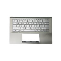 Клавиатура для ноутбука ASUS (в сборе с топкейсом) X432FA-2E K/B_(RU)_MODULE/AS (W/LIGHT)