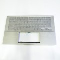 Клавиатура для ноутбука ASUS (в сборе с топкейсом) X432FA-2S K/B_(RU)_MODULE/AS (W/LIGHT)