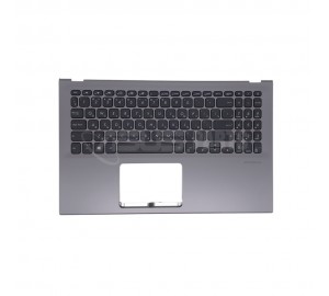 Клавиатура для ноутбука ASUS (в сборе с топкейсом) X512FL-1G K/B_(RU)_MODULE/AS (ISOLATION) Оригинал