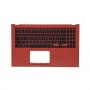 Клавиатура для ноутбука ASUS (в сборе с топкейсом) X512FL-8R K/B_(RU)_MODULE/AS (BACKLIGHT) Оригинал