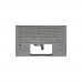 Клавиатура для ноутбука ASUS (в сборе с топкейсом) UX334FL-8W K/B_(RU)_MODULE/AS (NEW) ORIGINAL