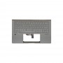 Клавиатура для ноутбука ASUS (в сборе с топкейсом) UX334FL-8W K/B_(RU)_MODULE/AS (NEW) Оригинал