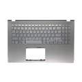 Клавиатура для ноутбука ASUS (в сборе с топкейсом) X509FA-1S K/B_(RU)_MODULE/AS (BACKLIGHT)