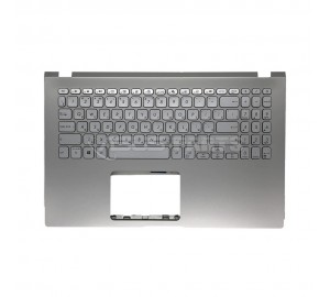 Клавиатура для ноутбука ASUS (в сборе с топкейсом) X509FA-1S K/B_(RU)_MODULE/AS (BACKLIGHT) Оригинал