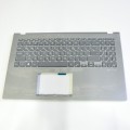 Клавиатура для ноутбука ASUS (в сборе с топкейсом) X509FA-1S K/B_(RU)_MODULE/AS (ISOLATION)(WO/P)/NEW)