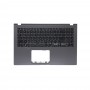 Клавиатура для ноутбука ASUS (в сборе с топкейсом) X509FA-1G K/B_(RU)_MODULE/AS ((ISOLATION)(WO/P)/NEW) Оригинал
