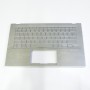 Клавиатура для ноутбука ASUS (в сборе с топкейсом) X509FA-1G K/B_(RU)_MODULE/AS (ISOLATION) Оригинал
