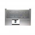 Клавиатура для ноутбука ASUS (в сборе с топкейсом) TP412FA-1A K/B_(RU)_MODULE/AS ((W/LIGHT)/HUABEI/HQ31607884000)