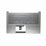 Клавиатура для ноутбука ASUS (в сборе с топкейсом) TP412FA-1A K/B_(RU)_MODULE/AS ((W/LIGHT)/HUABEI/HQ31607884000) Оригинал