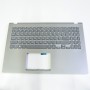 Клавиатура для ноутбука ASUS (в сборе с топкейсом) X509UA-1S K/B_(RU)_MODULE/AS (ISOLATION) Оригинал