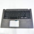 Клавиатура для ноутбука ASUS (в сборе с топкейсом) X509UA-1G K/B_(RU)_MODULE/AS (ISOLATION)
