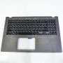 Клавиатура для ноутбука ASUS (в сборе с топкейсом) X509UA-1G K/B_(RU)_MODULE/AS (ISOLATION) Оригинал