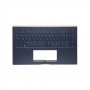 Клавиатура для ноутбука ASUS (в сборе с топкейсом) UX534FT-2B K/B_(RU)_MODULE/AS Оригинал