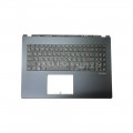 Клавиатура для ноутбука ASUS (в сборе с топкейсом) для модели ASUS X571GT-1K K/B_(RU)_MODULE/AS (W/LIGHT) (с подсветкой)