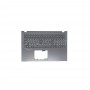 Клавиатура для ноутбука ASUS (в сборе с топкейсом) X509DJ-1G K/B_(RU)_MODULE/AS (ISOLATION)(WO/BL) Оригинал
