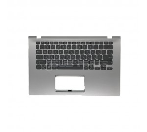 Клавиатура для ноутбука ASUS (в сборе с топкейсом) X409DA-1S K/B_(RU)_MODULE/AS (ISOLATION)(WO/BL) Оригинал
