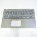 Клавиатура для ноутбука ASUS (в сборе с топкейсом) X509DA-1S K/B_(RU)_MODULE/AS (ISOLATION)