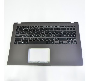 Клавиатура для ноутбука ASUS (в сборе с топкейсом) X509DA-1G K/B_(RU)_MODULE/AS (ISOLATION) Оригинал