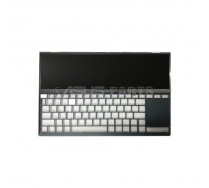 LCD + Top Case для ноутбука ASUS ZenBook Duo UX481FL-1A 12.61 FHD T/VWV TOPCASE(NEW) Оригинал
