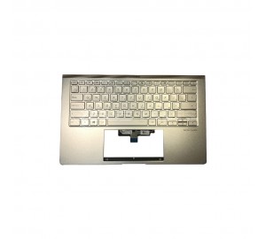 Клавиатурный модуль UX434DA-2S K/B_(RU)_MODULE/AS (W/LIGHT)(NP) Оригинал