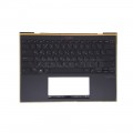Клавиатура для ноутбука ASUS (в сборе с топкейсом) UX393JA-3K K/B_(RU)_MODULE/AS (BACKLIGHT)